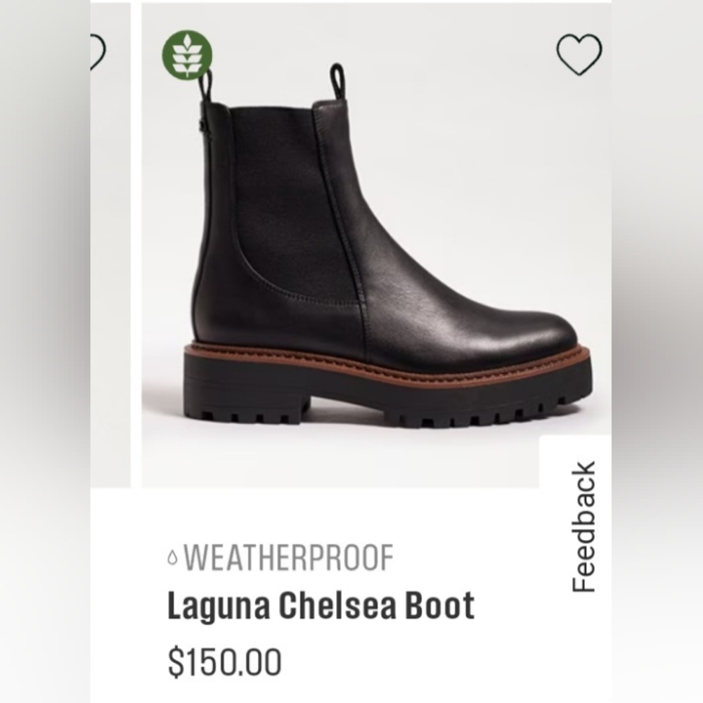 Sam Edelman lather ankle boots.